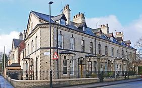 Holiday Homes In York